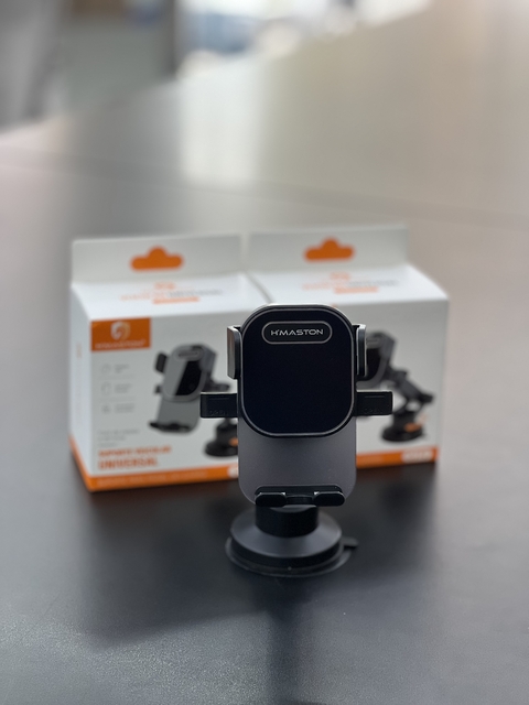 SUPORTE VEICULAR UNIVERSAL - comprar online