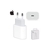 Base USB-C 20w - comprar online