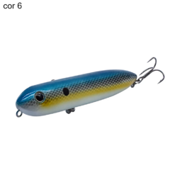 Isca Pencil Torpedo - loja online
