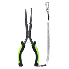 Kit Alicate Pesca Bico Fino - comprar online