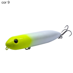 Isca Pencil Torpedo na internet