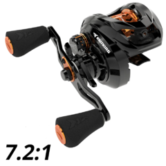 Imagem do Carretilha Light Game 160g