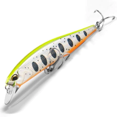 Isca Sparrow Minnow - comprar online