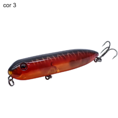Isca Pencil Torpedo na internet