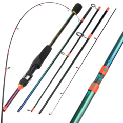 Vara Portátil Collors