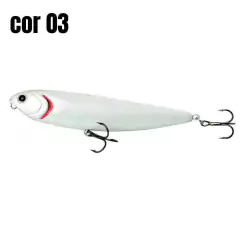 Isca Pencil Matador na internet