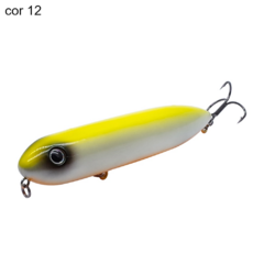 Isca Pencil Torpedo - loja online