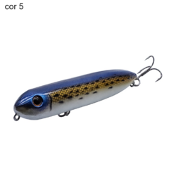 Isca Pencil Torpedo - comprar online