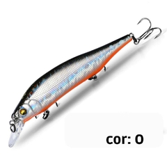 Isca SP Minnow 115 na internet