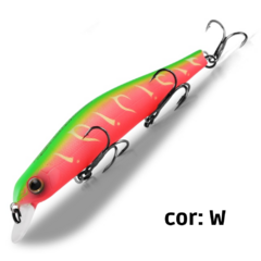 Imagem do Isca SP Minnow 110