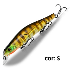 Isca SP Minnow 110