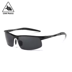 Óculos Polarizado Styllus - As Melhores Carretilhas, Varas, Linhas e Iscas você encontra aqui na LinkPesca