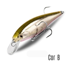 Isca SP Minnow 78 - comprar online