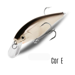 Isca SP Minnow 78 - loja online