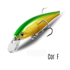 Imagem do Isca SP Minnow 78