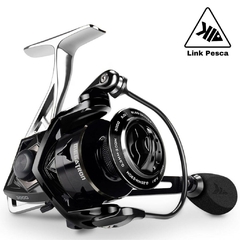 Molinete Robot 6000