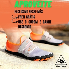 Tênis Aqua 2
