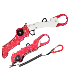 Alicate Pega Peixe Retrátil - comprar online