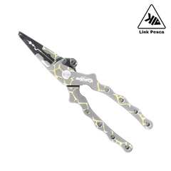 Alicate Multifuncional Super Grip