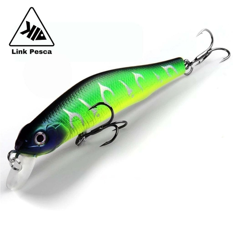 Isca Minnow 80
