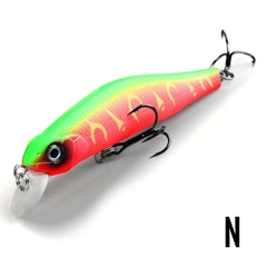 Imagem do Isca Minnow 80
