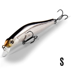 Imagem do Isca Minnow 80