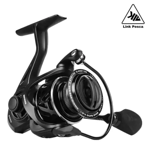 Molinete Black Jack - comprar online