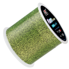 Linha Fluoro Carbon Lider 0.50mm-34.32LB (120m)