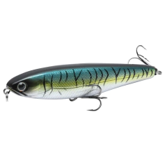 Isca Stick Bait - As Melhores Carretilhas, Varas, Linhas e Iscas você encontra aqui na LinkPesca