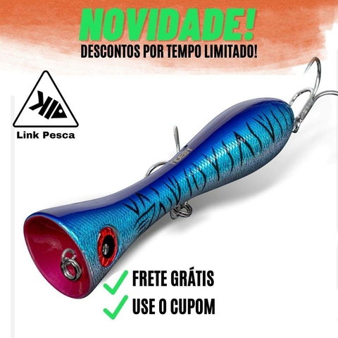 Popper Monsterfish