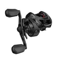 Carretilha Super Versátil - As Melhores Carretilhas, Varas, Linhas e Iscas você encontra aqui na LinkPesca