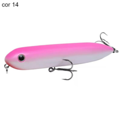 Isca Pencil Torpedo