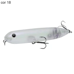 Isca Pencil Torpedo - comprar online