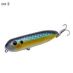 Isca Pencil Torpedo - loja online