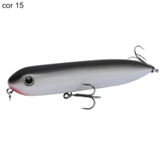 Imagem do Isca Pencil Torpedo