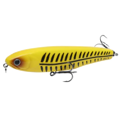 Isca Stick Bait - As Melhores Carretilhas, Varas, Linhas e Iscas você encontra aqui na LinkPesca