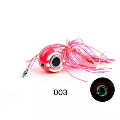 Isca Tai Rubber