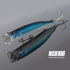 Popper Distance 100mm 19g