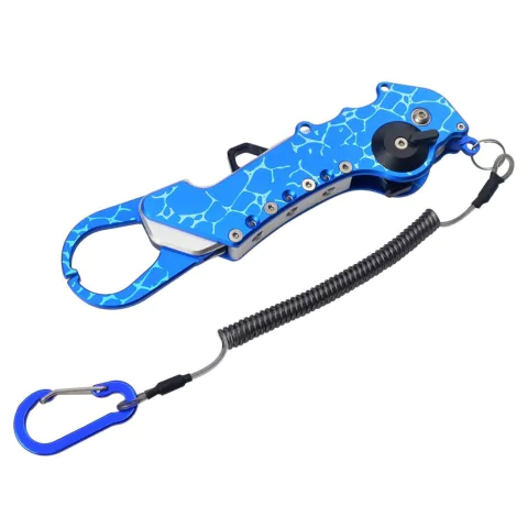 Alicate Pega Peixe Retrátil