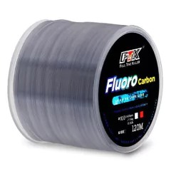 Linha Fluoro Carbon Lider 0.30mm-15.71LB (120m)