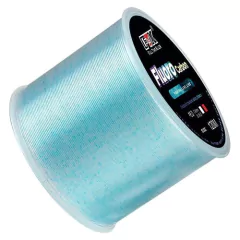 Linha Fluoro Carbon Lider 0.30mm-15.71LB (120m) - loja online