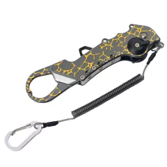 Imagem do Alicate Pega Peixe Retrátil