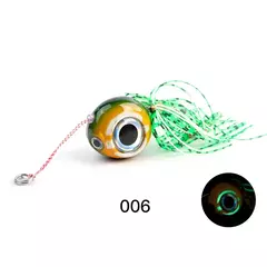 Isca Tai Rubber - As Melhores Carretilhas, Varas, Linhas e Iscas você encontra aqui na LinkPesca
