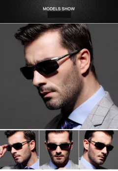 Óculos Polarizado Styllus - comprar online