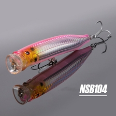 Popper Distance 100mm 19g