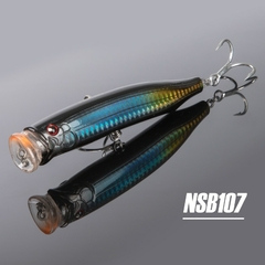 Popper Distance 100mm 19g - comprar online