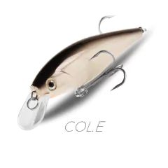 Isca Minnow 65 - As Melhores Carretilhas, Varas, Linhas e Iscas você encontra aqui na LinkPesca