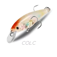 Imagem do Isca Minnow 65