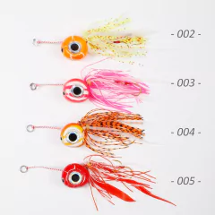 Imagem do Isca Tai Rubber