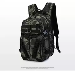 Mochila tática Fishing Lure - As Melhores Carretilhas, Varas, Linhas e Iscas você encontra aqui na LinkPesca
